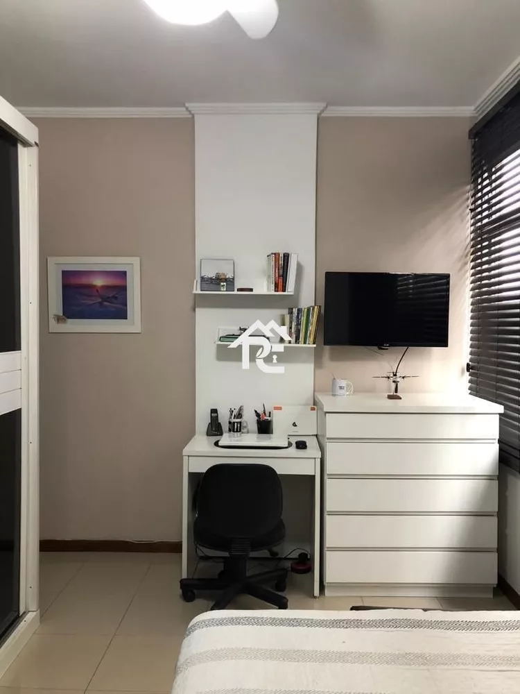 Apartamento, 3 quartos, 120 m² - Foto 12