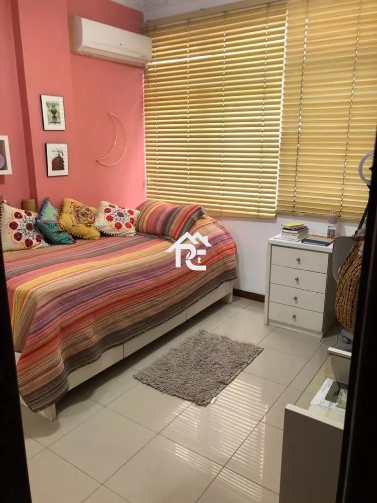 Apartamento, 3 quartos, 120 m² - Foto 16