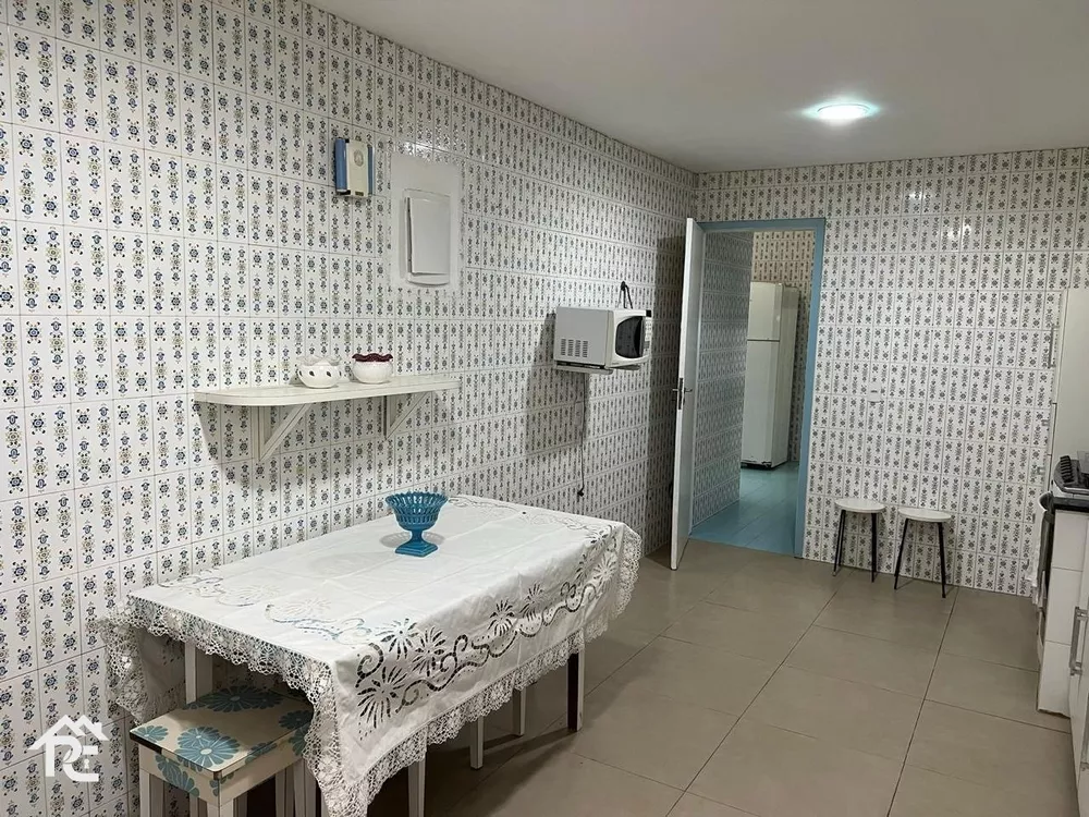 Apartamento, 4 quartos, 237 m² - Foto 16