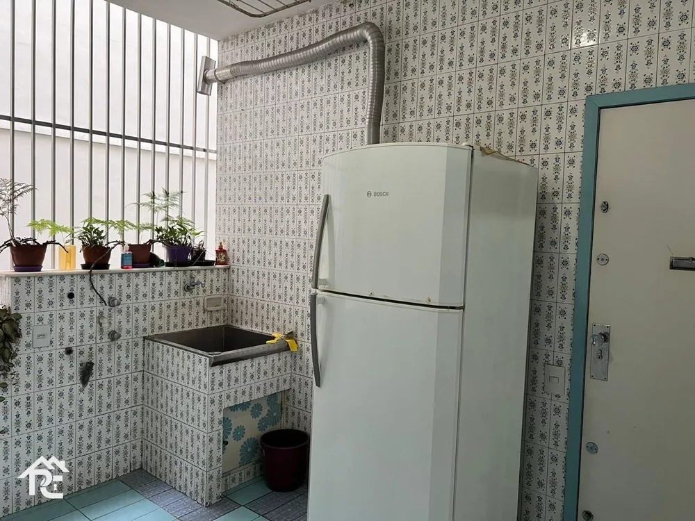 Apartamento, 4 quartos, 237 m² - Foto 15
