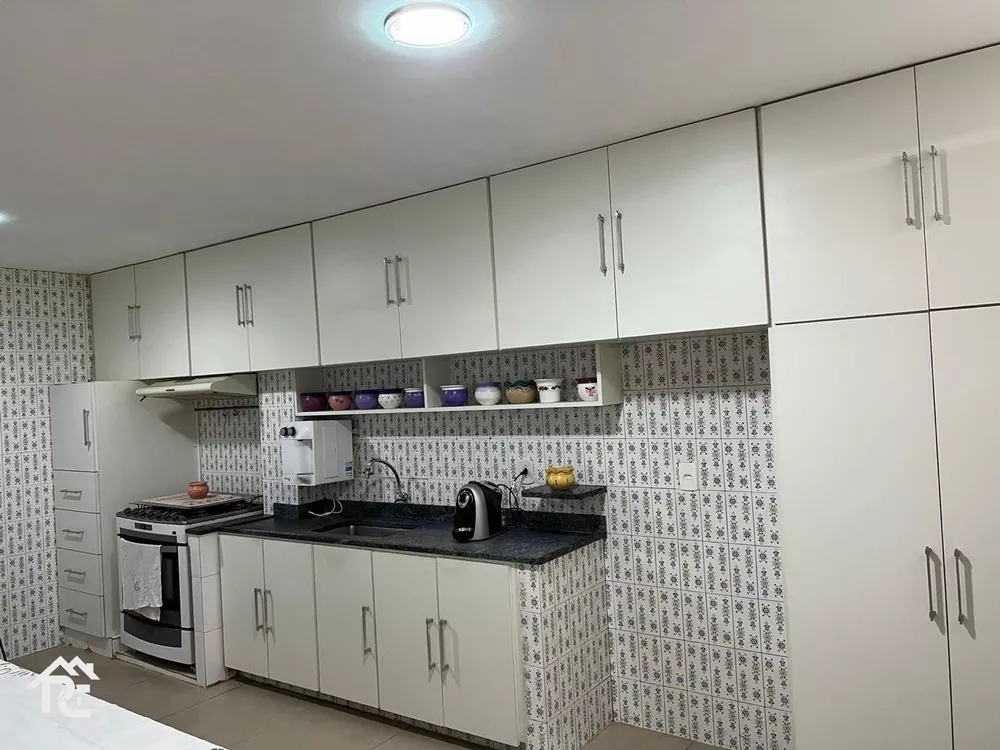 Apartamento, 4 quartos, 237 m² - Foto 17