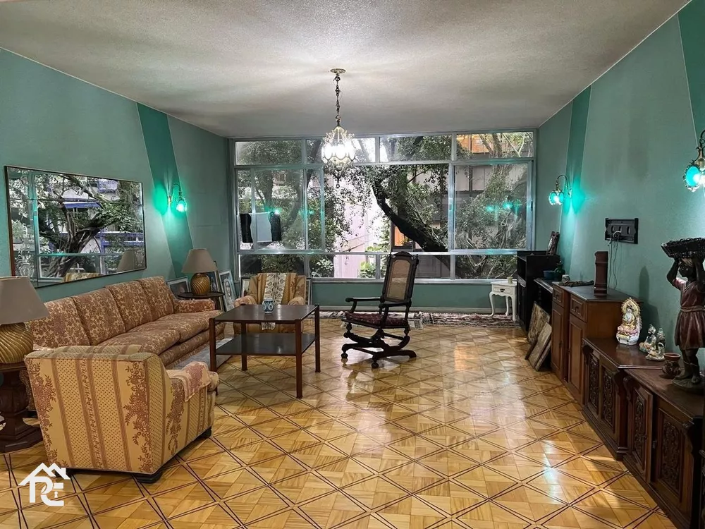 Apartamento, 4 quartos, 237 m² - Foto 1