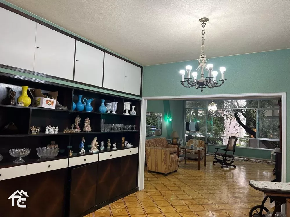 Apartamento, 4 quartos, 237 m² - Foto 3