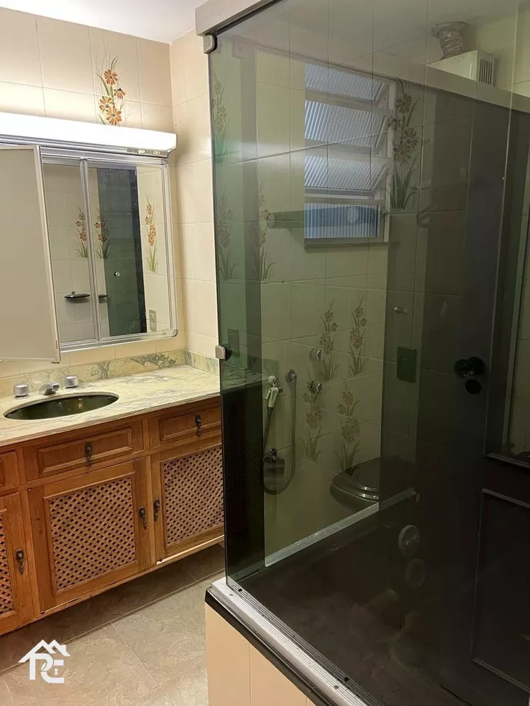 Apartamento, 4 quartos, 237 m² - Foto 12