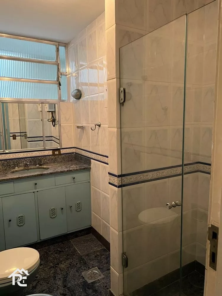 Apartamento, 4 quartos, 237 m² - Foto 13