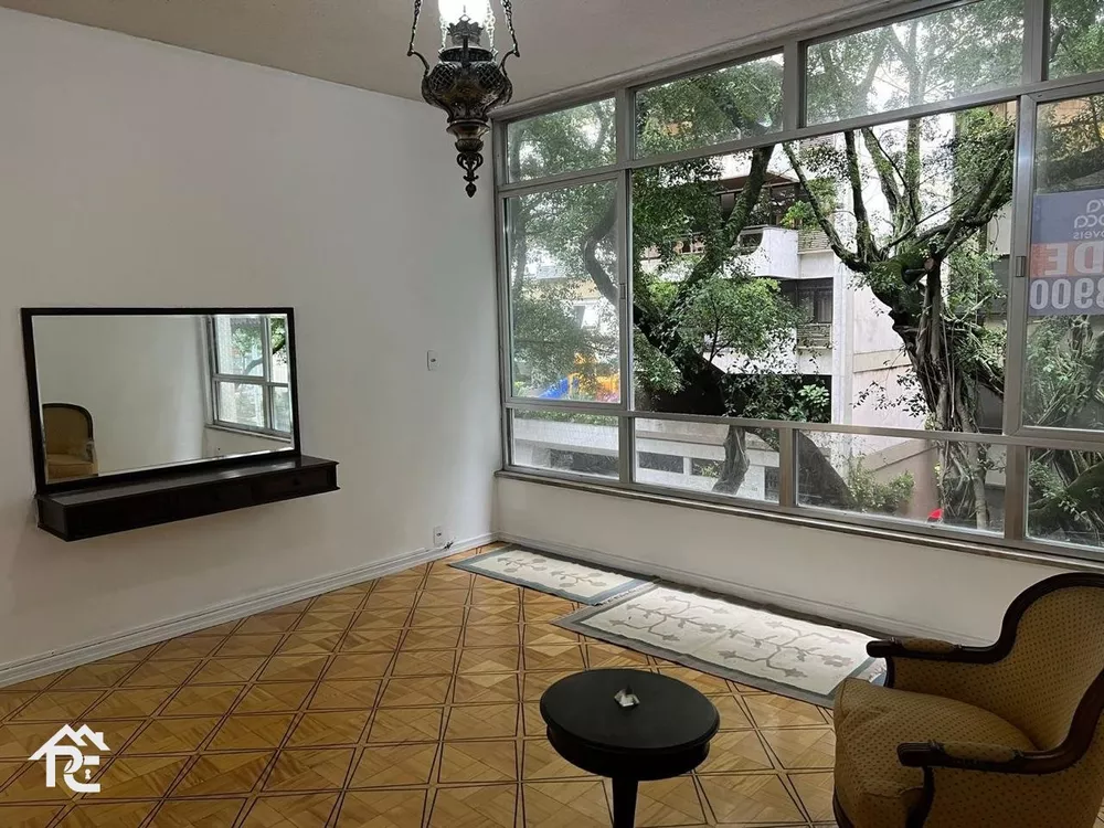 Apartamento, 4 quartos, 237 m² - Foto 5