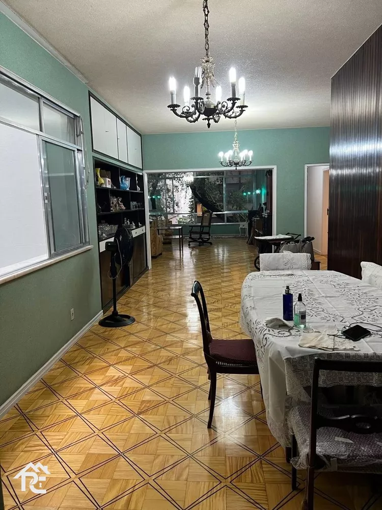 Apartamento, 4 quartos, 237 m² - Foto 2