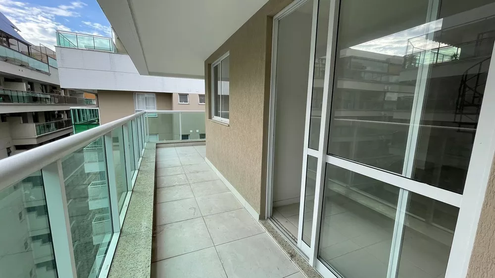 Cobertura à venda com 3 quartos, 142m² - Foto 4