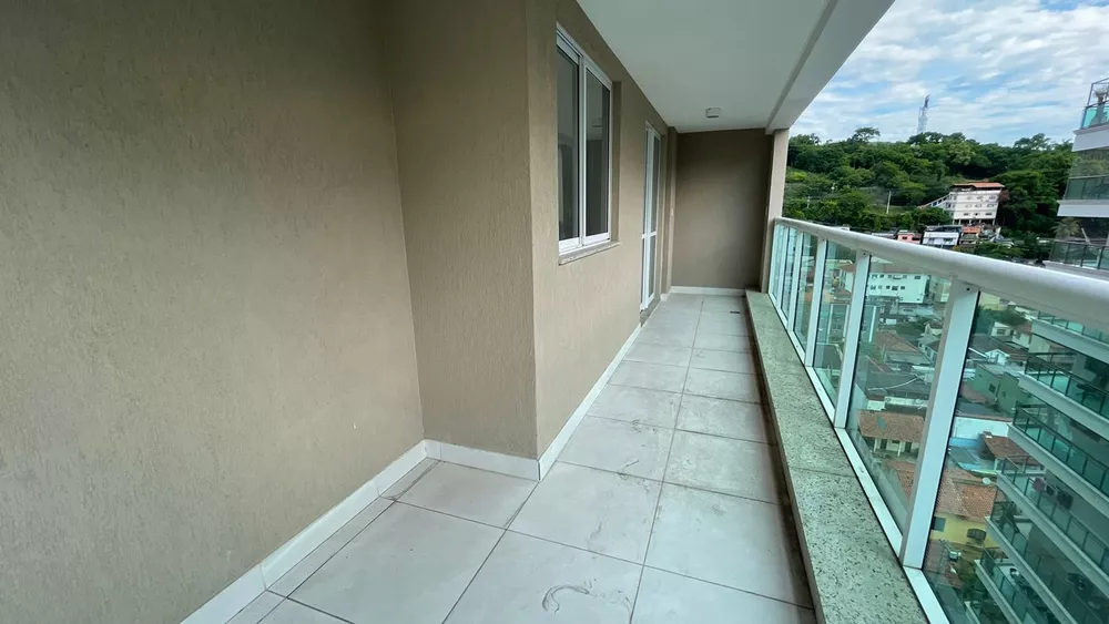 Cobertura à venda com 3 quartos, 142m² - Foto 5