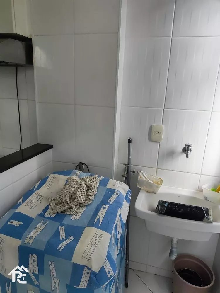 Apartamento, 2 quartos, 61 m² - Foto 6