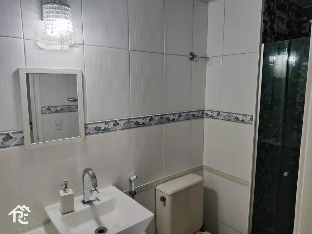 Apartamento, 2 quartos, 61 m² - Foto 8