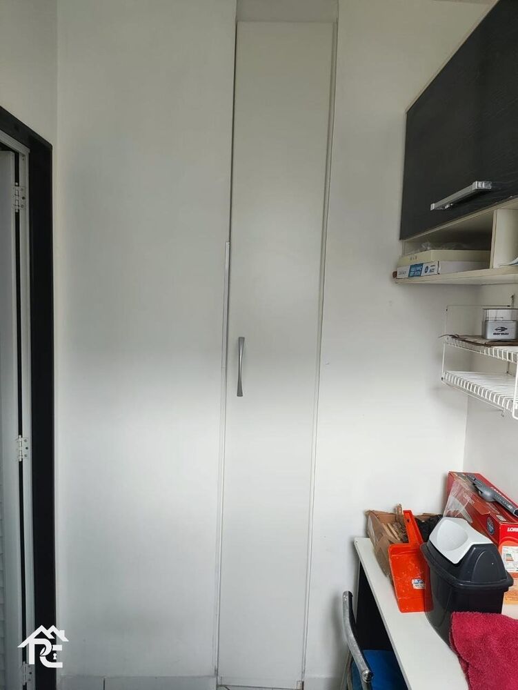 Apartamento, 2 quartos, 61 m² - Foto 4