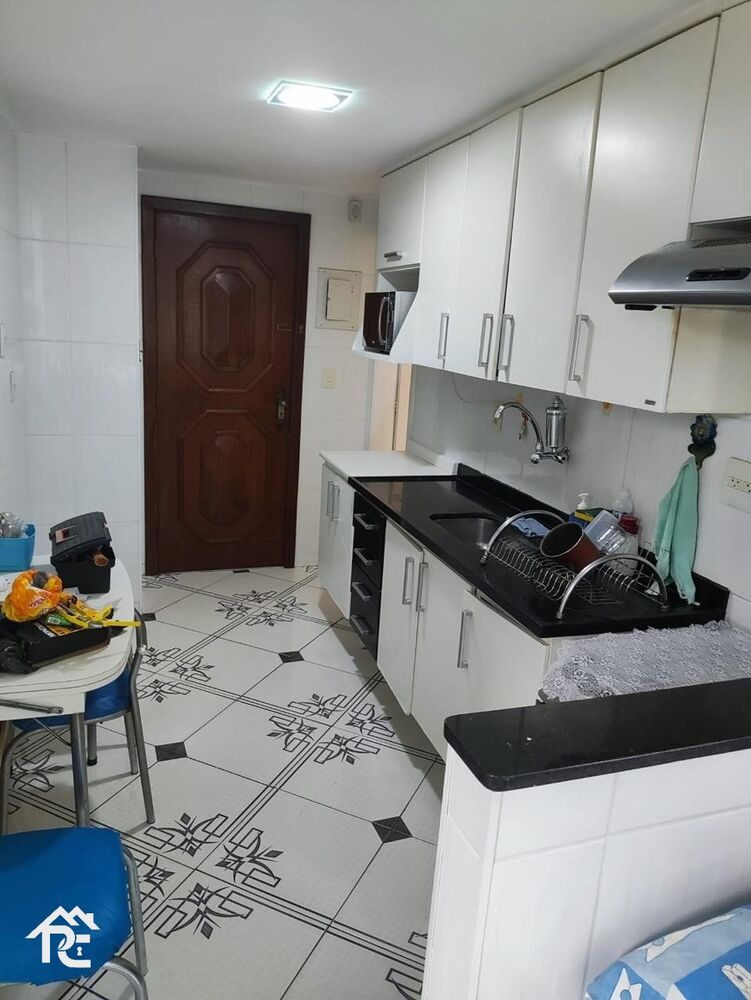 Apartamento, 2 quartos, 61 m² - Foto 1