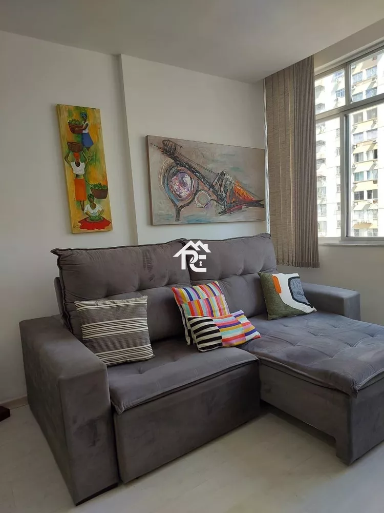 Apartamento, 2 quartos, 65 m² - Foto 5