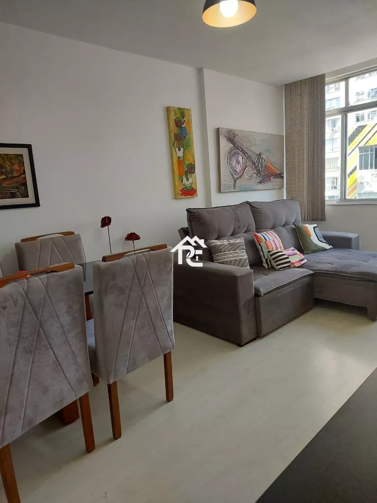 Apartamento, 2 quartos, 65 m² - Foto 6