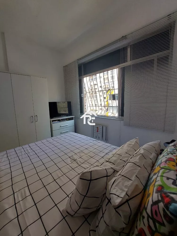 Apartamento, 2 quartos, 65 m² - Foto 11
