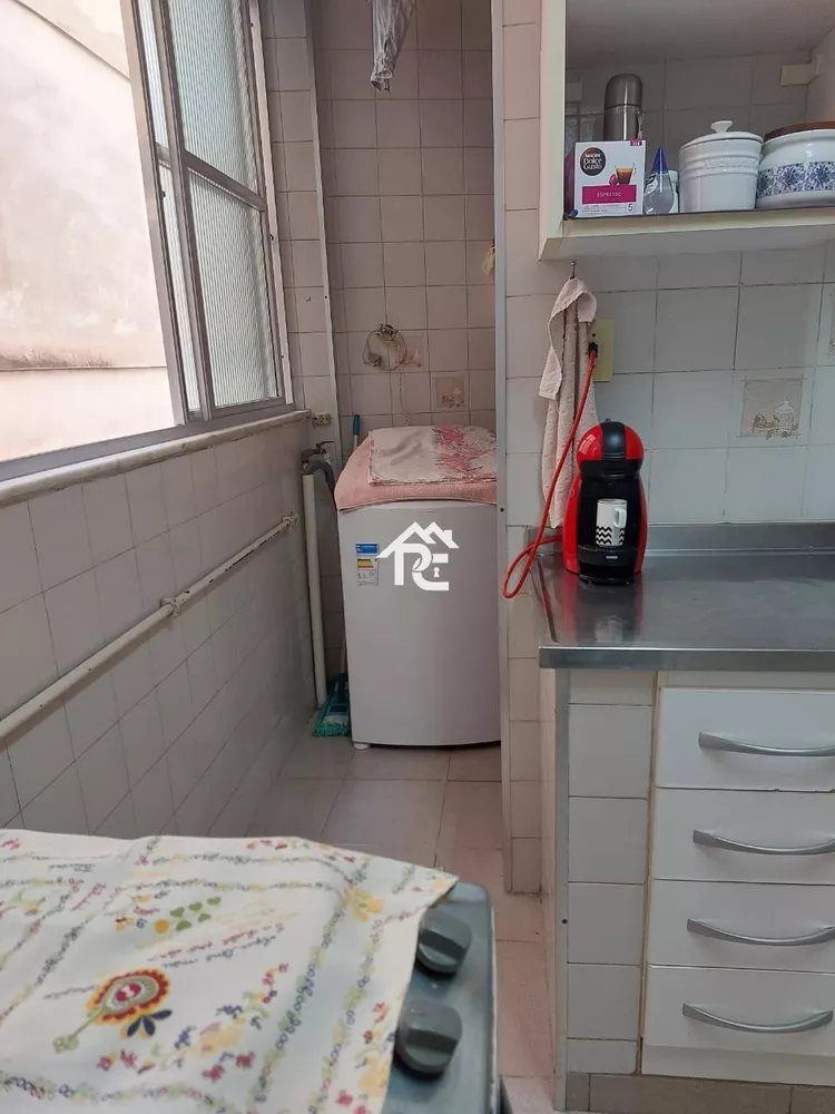 Apartamento, 2 quartos, 65 m² - Foto 23