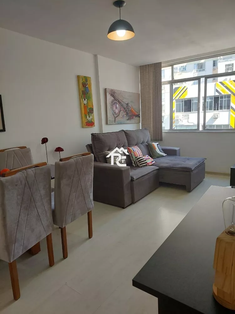 Apartamento, 2 quartos, 65 m² - Foto 7