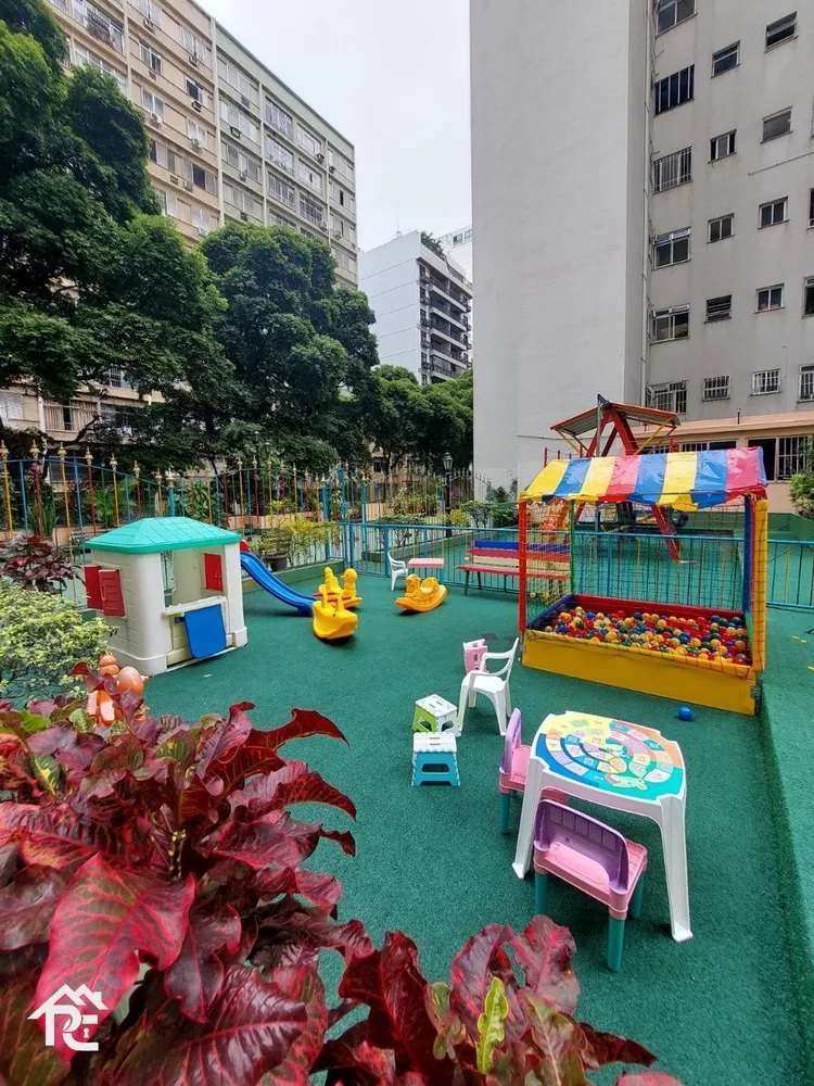 Apartamento, 2 quartos, 65 m² - Foto 17