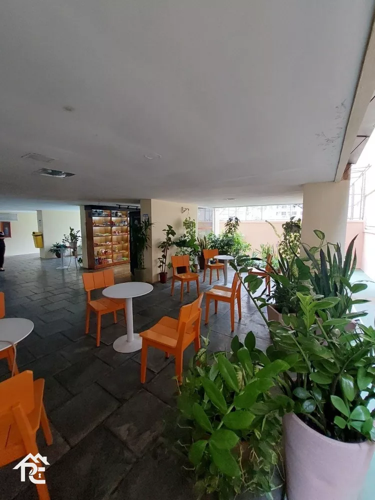 Apartamento, 2 quartos, 65 m² - Foto 21