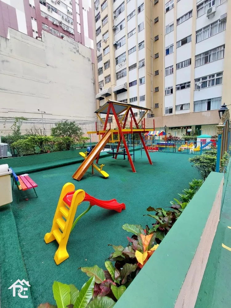 Apartamento, 2 quartos, 65 m² - Foto 18