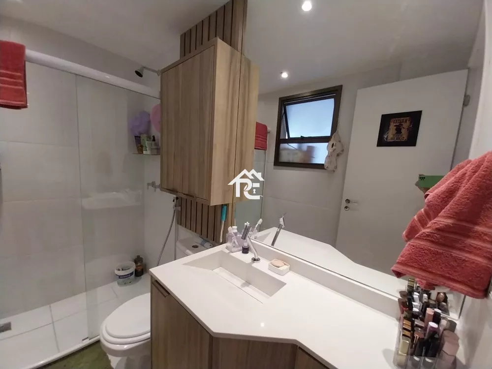 Apartamento, 2 quartos, 100 m² - Foto 47