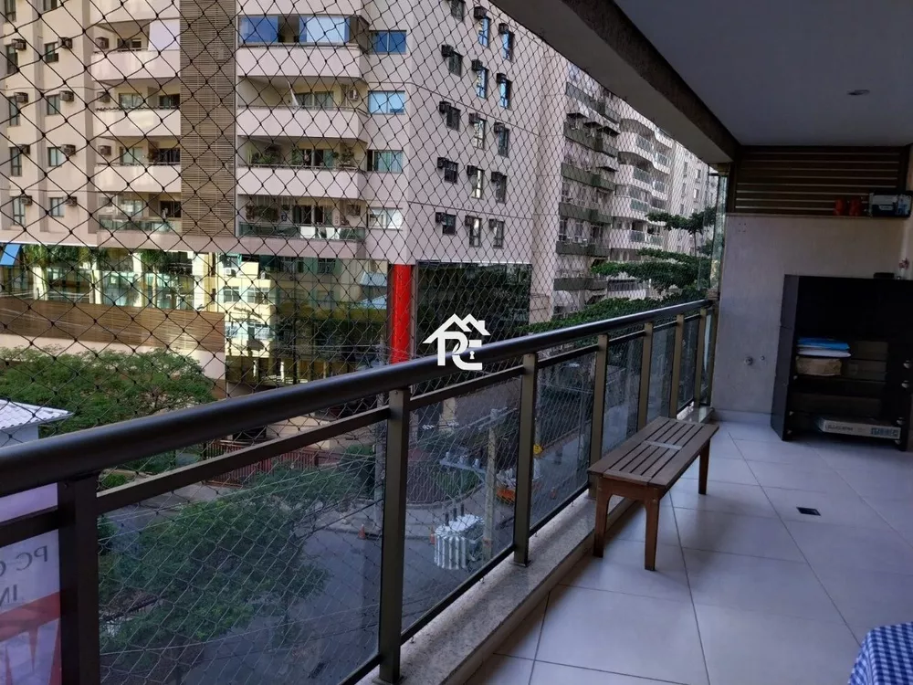 Apartamento, 2 quartos, 100 m² - Foto 22