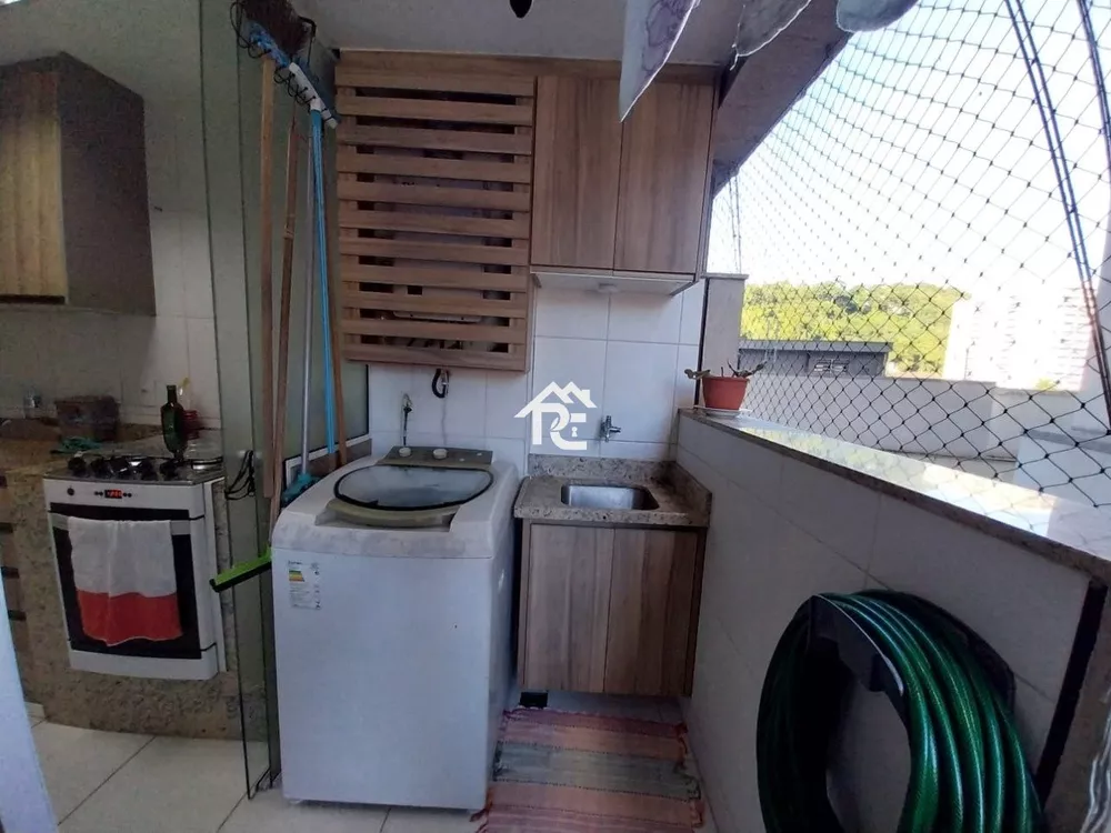 Apartamento, 2 quartos, 100 m² - Foto 34