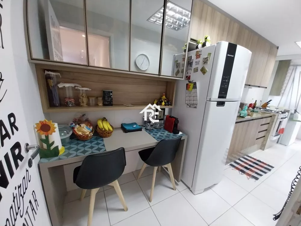 Apartamento, 2 quartos, 100 m² - Foto 24
