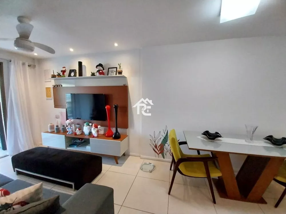 Apartamento, 2 quartos, 100 m² - Foto 23