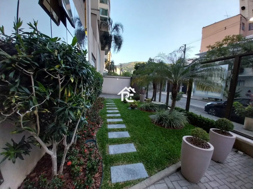 Apartamento, 2 quartos, 100 m² - Foto 7