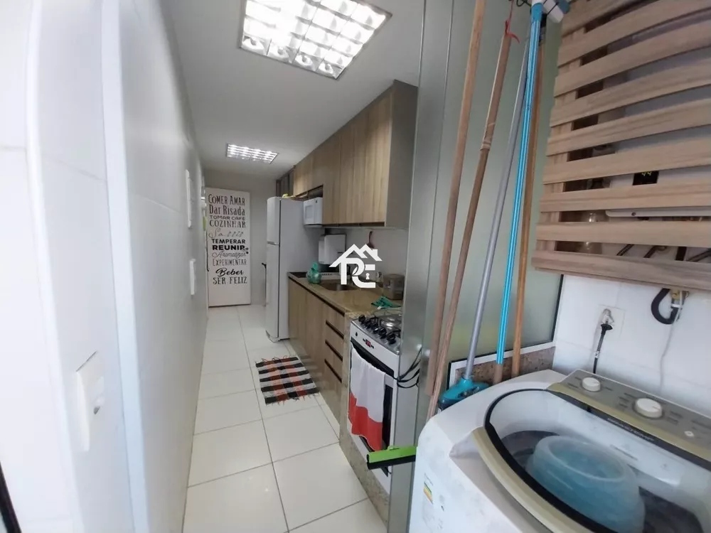 Apartamento, 2 quartos, 100 m² - Foto 46