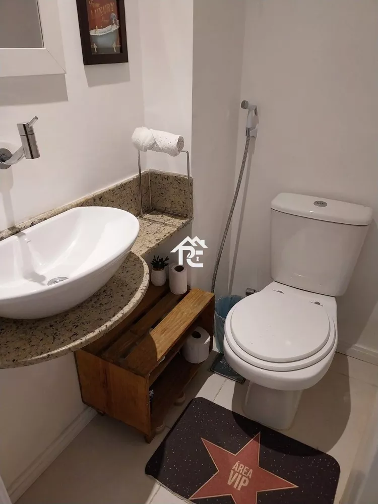Apartamento, 2 quartos, 100 m² - Foto 21