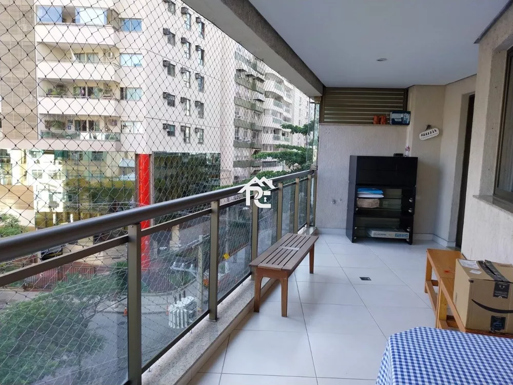 Apartamento, 2 quartos, 100 m² - Foto 16