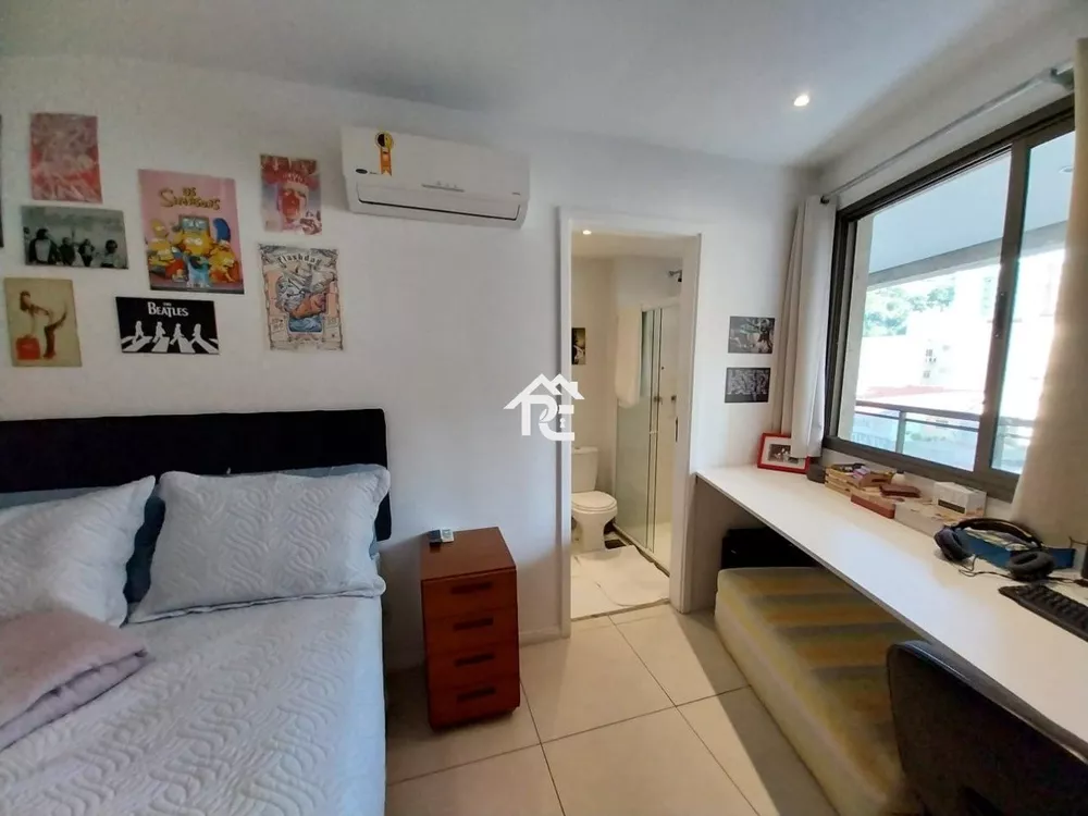 Apartamento, 2 quartos, 100 m² - Foto 32