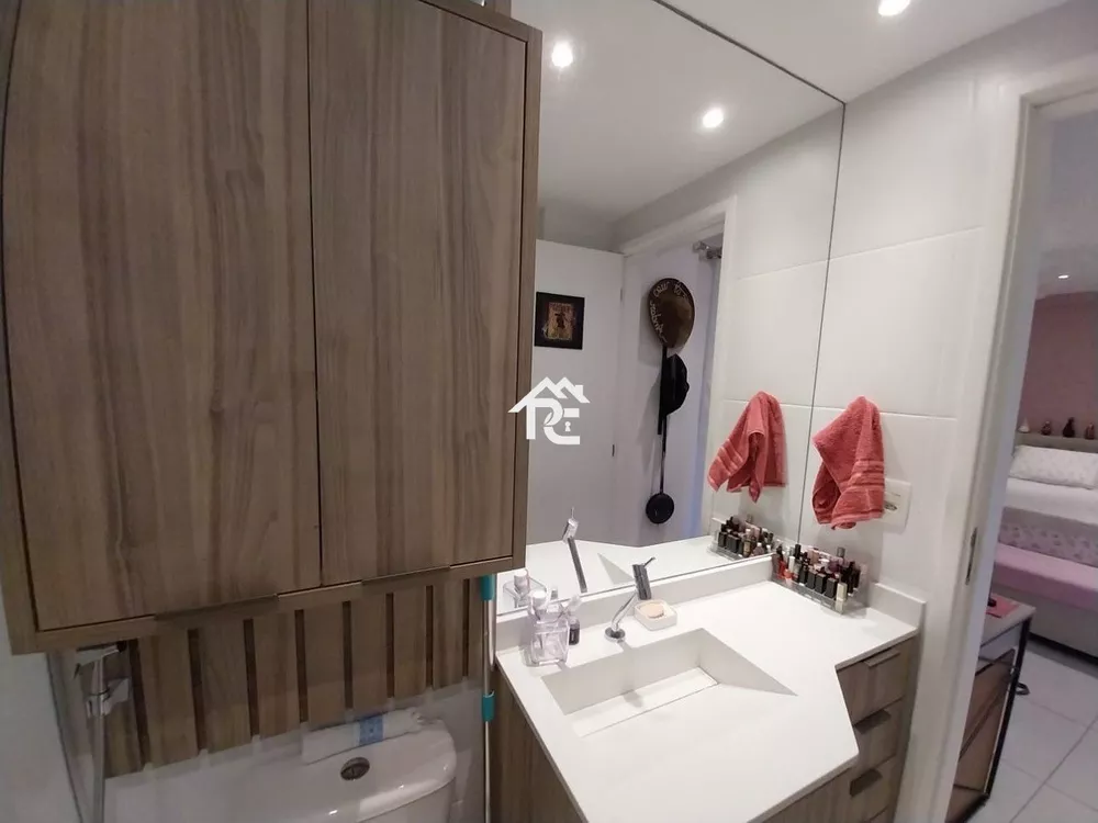 Apartamento, 2 quartos, 100 m² - Foto 54
