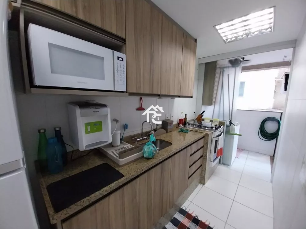 Apartamento, 2 quartos, 100 m² - Foto 29