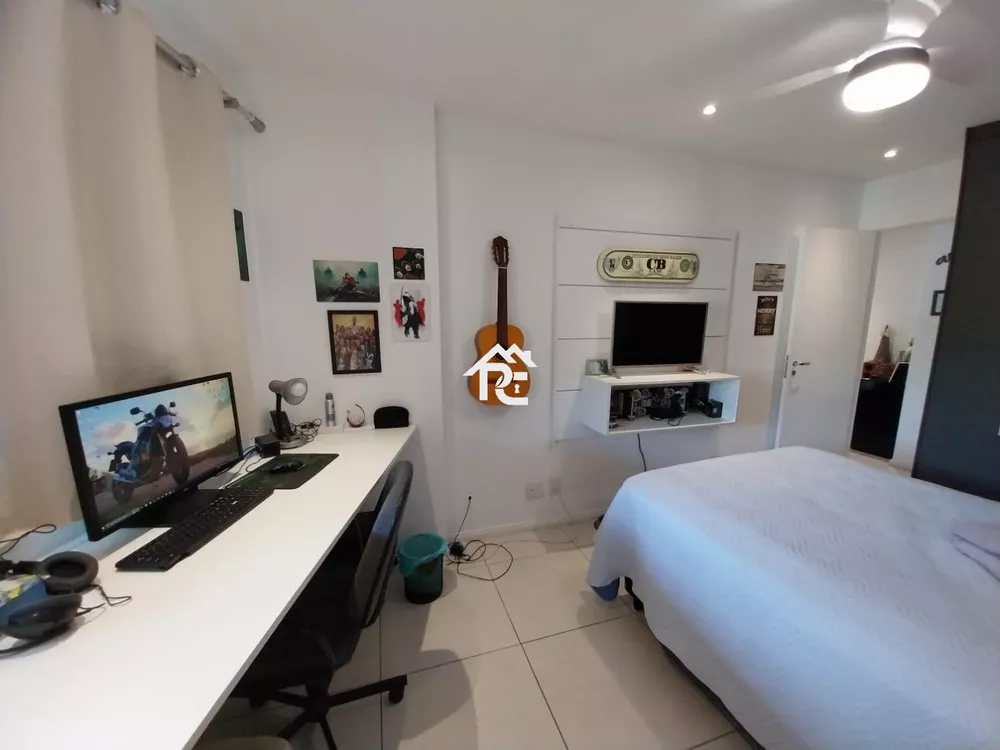 Apartamento, 2 quartos, 100 m² - Foto 25