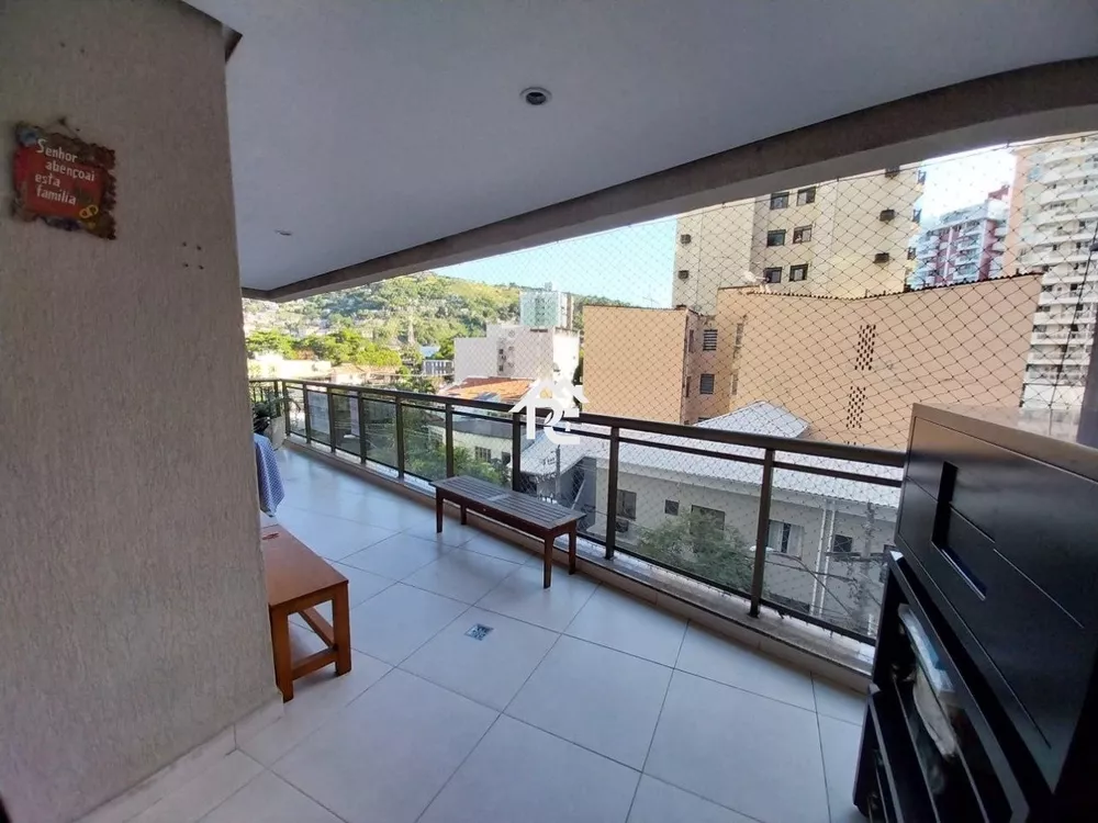 Apartamento, 2 quartos, 100 m² - Foto 37