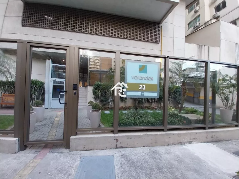 Apartamento, 2 quartos, 100 m² - Foto 28