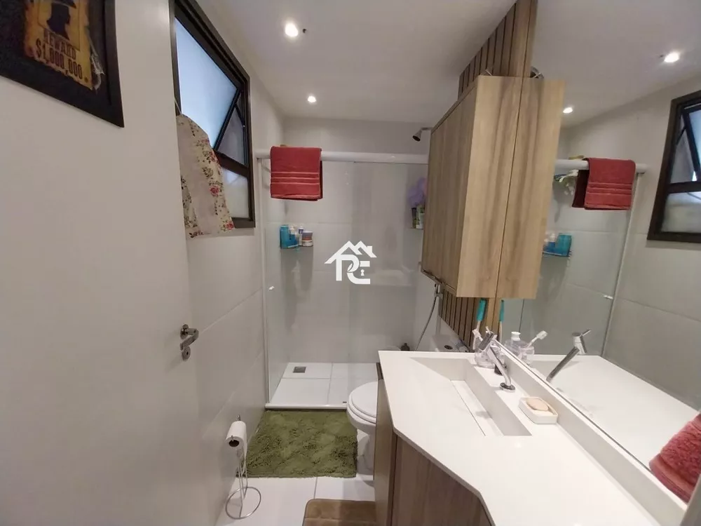 Apartamento, 2 quartos, 100 m² - Foto 26