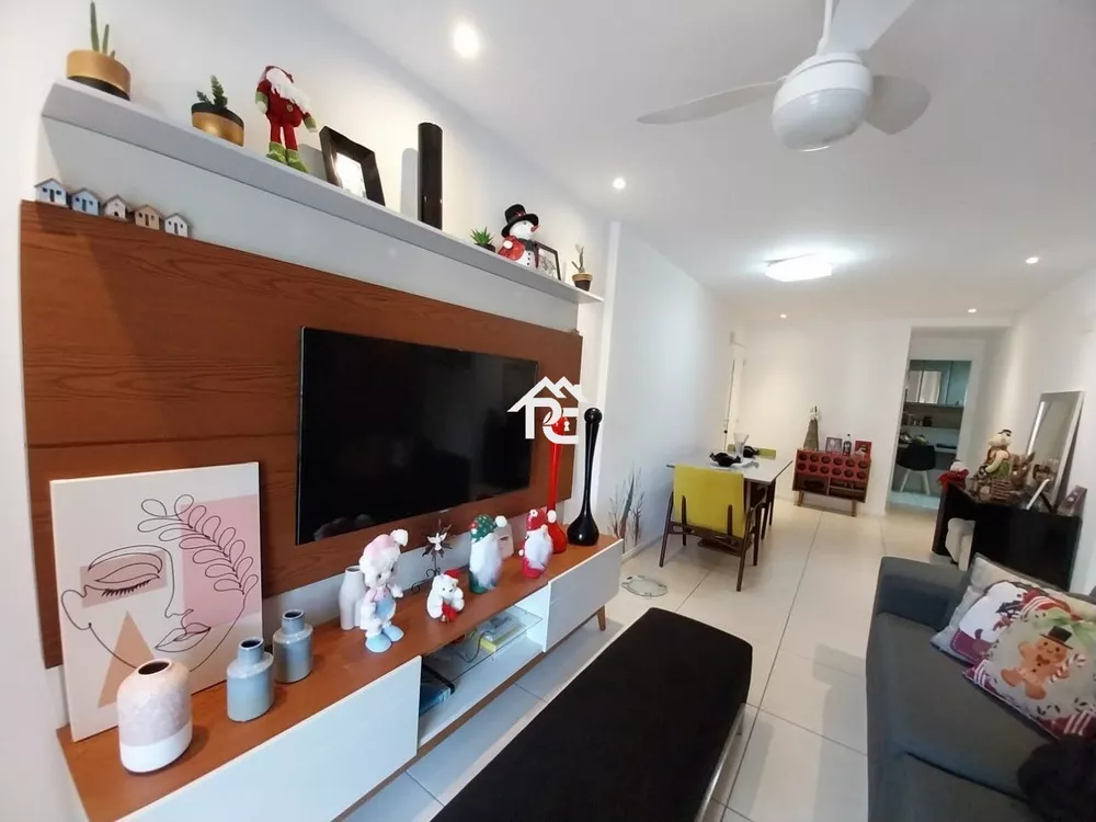 Apartamento, 2 quartos, 100 m² - Foto 53