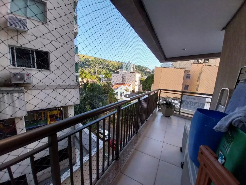 Apartamento, 2 quartos, 100 m² - Foto 15