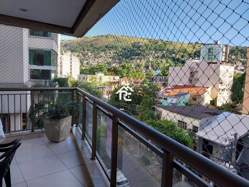 Apartamento, 2 quartos, 100 m² - Foto 35