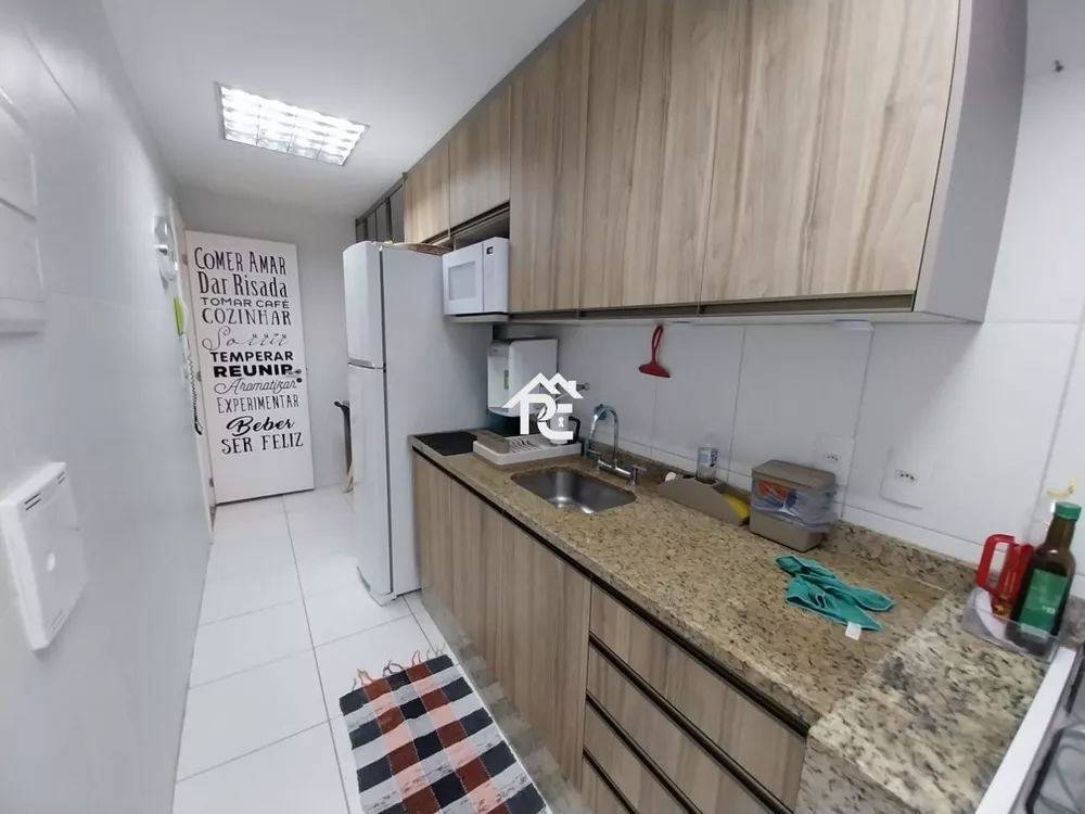 Apartamento, 2 quartos, 100 m² - Foto 20