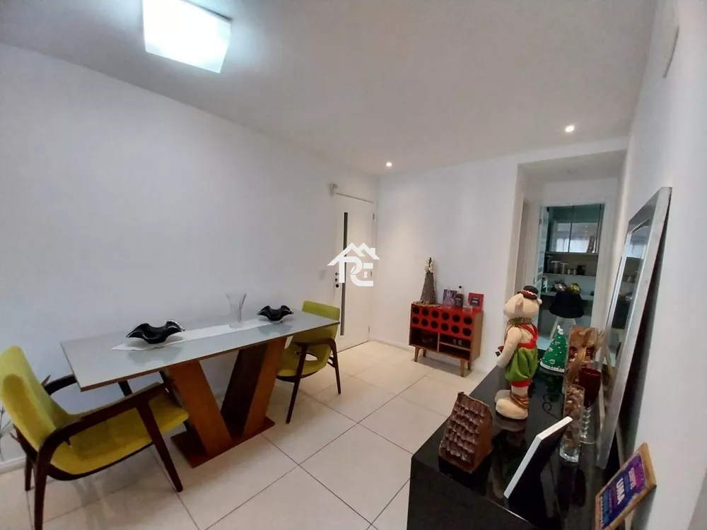 Apartamento, 2 quartos, 100 m² - Foto 11