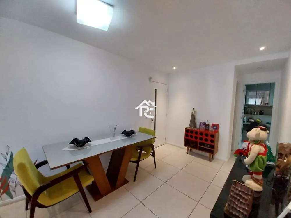Apartamento, 2 quartos, 100 m² - Foto 17