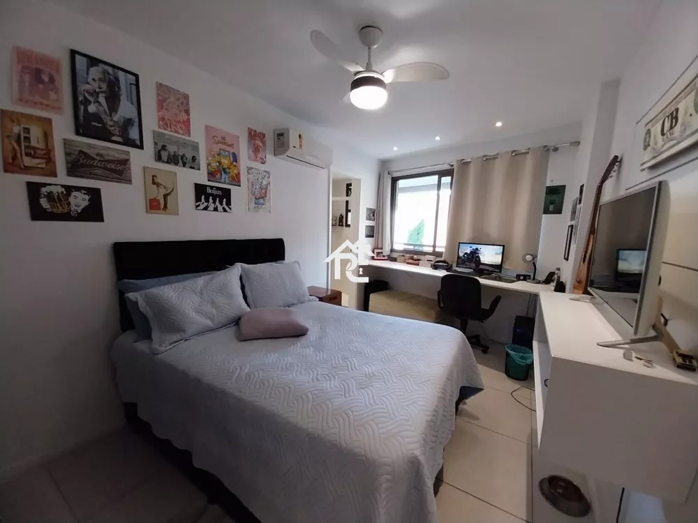 Apartamento, 2 quartos, 100 m² - Foto 27