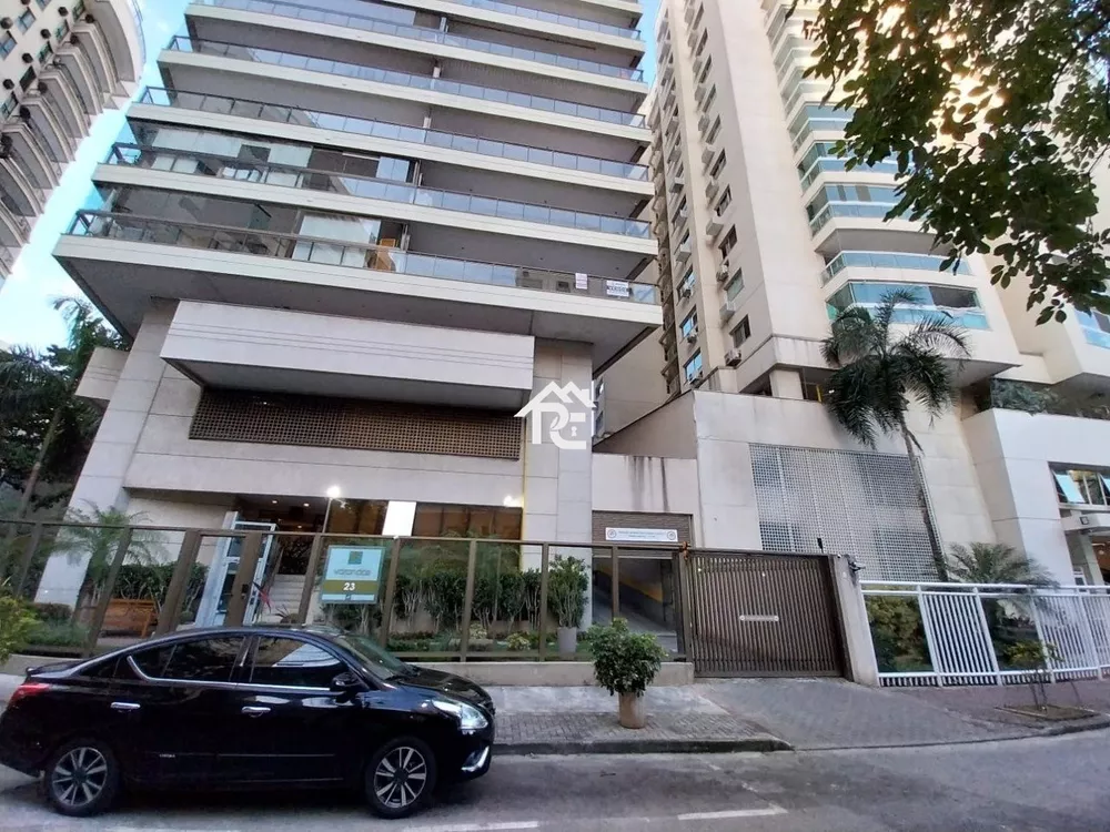 Apartamento, 2 quartos, 100 m² - Foto 19
