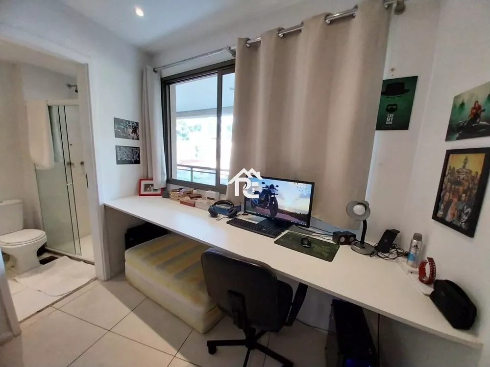Apartamento, 2 quartos, 100 m² - Foto 62